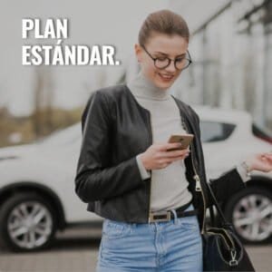 Plan Estándar