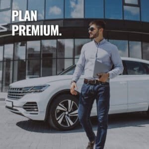 Plan Premium
