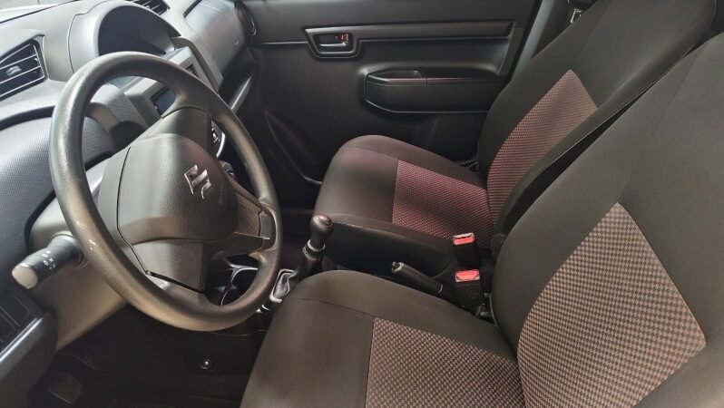 
								Suzuki Spresso full									