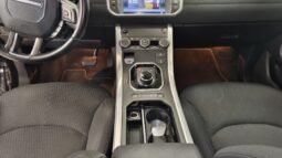 Range Rover Evoque 2.0