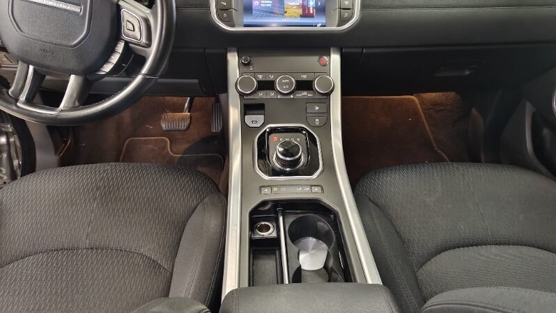 
								Range Rover Evoque 2.0 full									