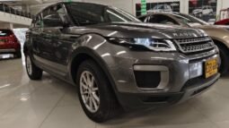 Range Rover Evoque 2.0