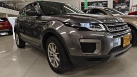 Range Rover Evoque 2.0