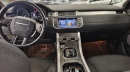
										Range Rover Evoque 2.0 full									