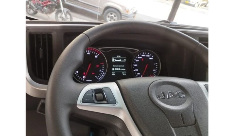 
								JAC JKRD full									