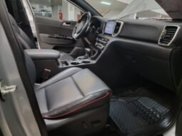
										Kia sportage gt line full									