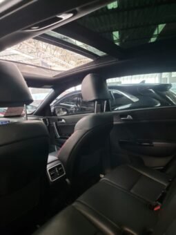
										Kia sportage gt line full									