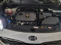 
										Kia sportage gt line full									