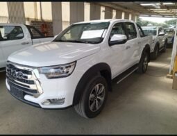 Camionetas 4×4 / Todoterreno Nuevo JAC T8 CAMIONETA 4X4 DIESEL 2025