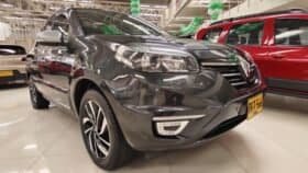Renault renault koleos sportway