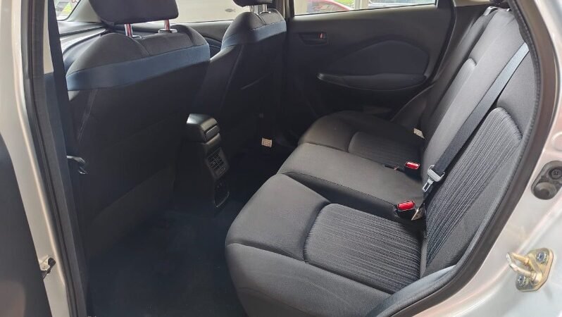 
								Suzuki Baleno full									