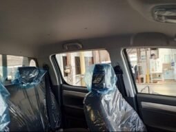 
										Camionetas 4×4 / Todoterreno Nuevo JAC T8 CAMIONETA 4X4 DIESEL 2025 full									