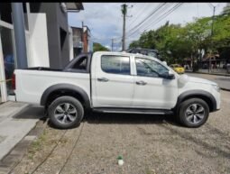 Camionetas 4×4 / Todoterreno Nuevo JAC T8 CAMIONETA 4X4 DIESEL 2025