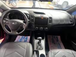 
										Kia Cerato full									