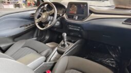 Suzuki Baleno