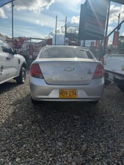 
										Chevrolet Sail full									