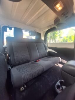 
										Jeep wrangler sport full									