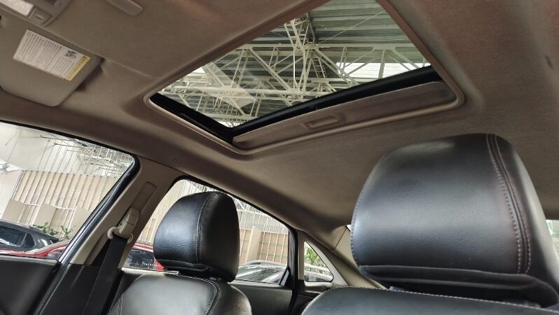 
								Ford Fiesta Titanium full									