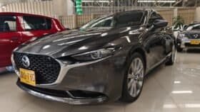 Mazda 3 Grand Touring