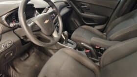 Chevrolet Tracker LS