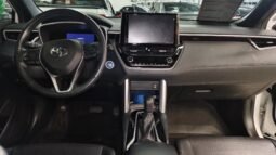
										Toyota Corolla Cross full									