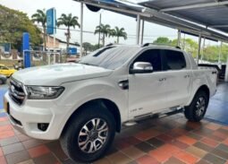 
										Ford Ranger full									