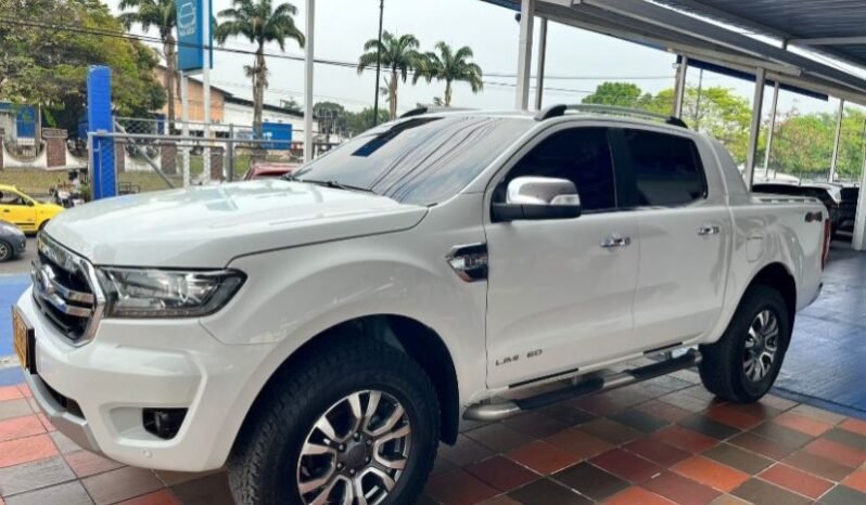 
								Ford Ranger full									