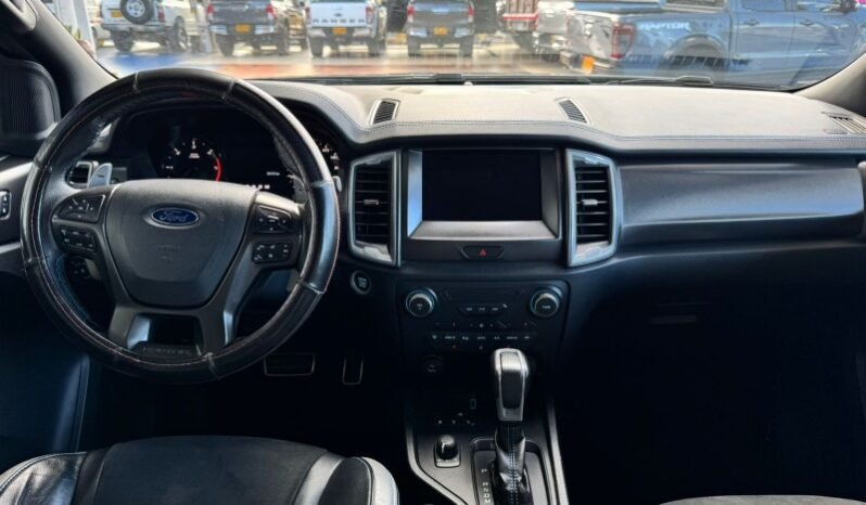 
								Ford Ranger raptor full									