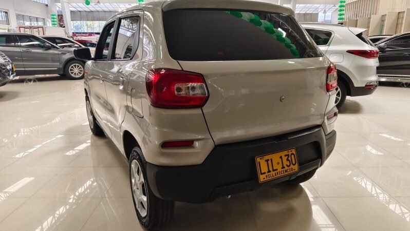 
								Suzuki Spresso full									