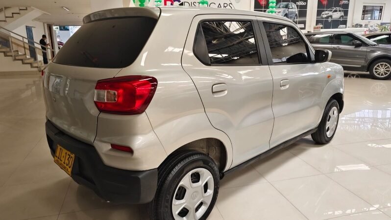 
								Suzuki Spresso full									