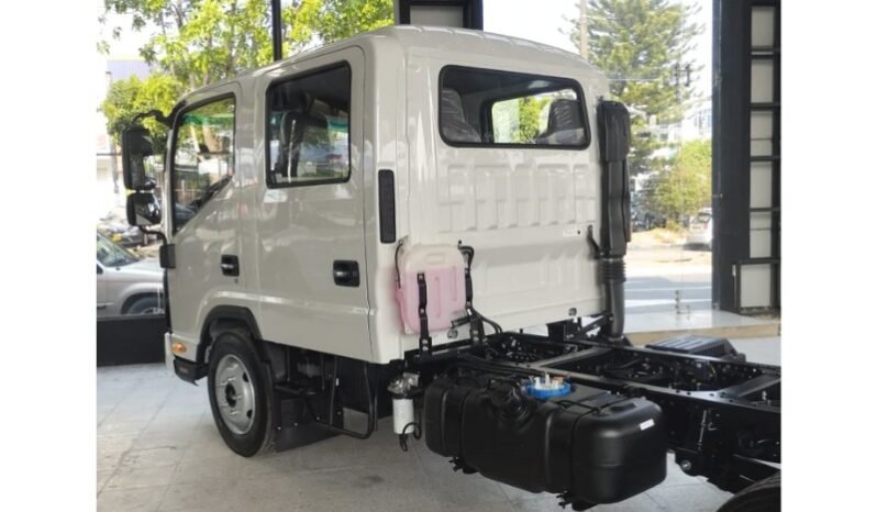 
								JAC JKRD full									
