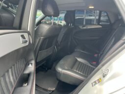 
										Mercedes 350D GLE full									