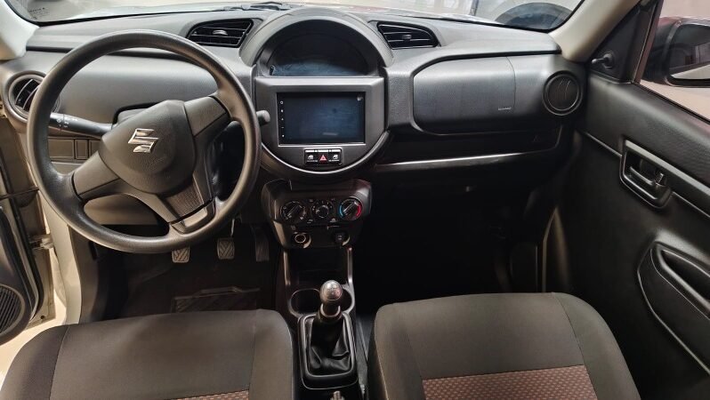 
								Suzuki Spresso full									