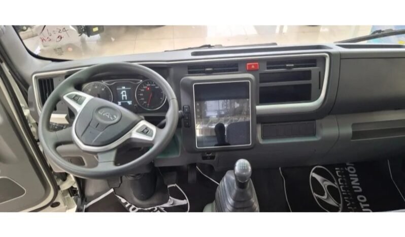 
								JAC JRR full									
