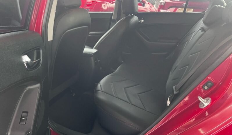 
								Kia Cerato full									