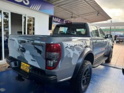 
										Ford Ranger raptor full									