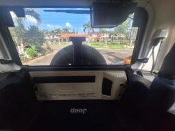 
										Jeep wrangler sport full									