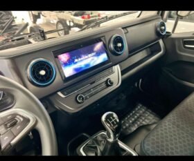 foton FKR CUMMINS