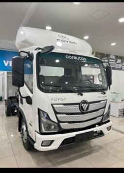 foton FKR CUMMINS
