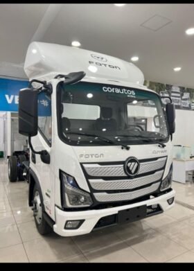 foton FKR CUMMINS