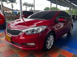 
										Kia Cerato full									
