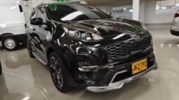 kia sportage Gt Line