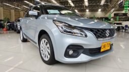 Suzuki Baleno