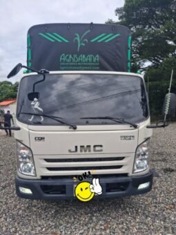 JMC JMC CQR DE 6 TON