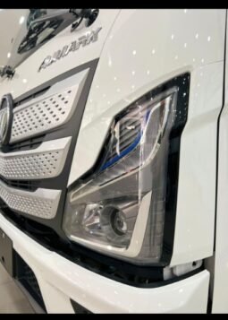 foton FKR CUMMINS