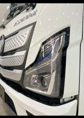 foton FKR CUMMINS