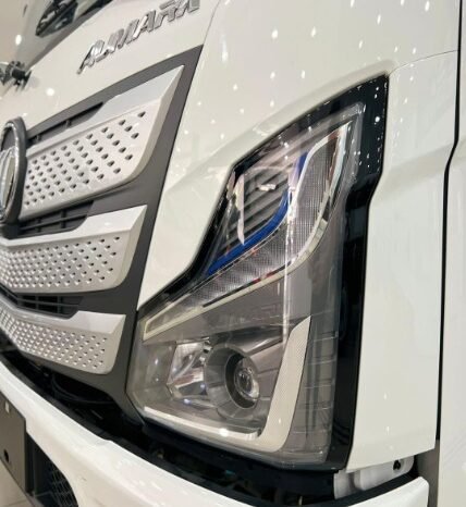 
								foton FKR CUMMINS full									