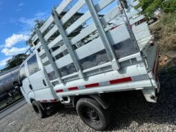 Kia K2700