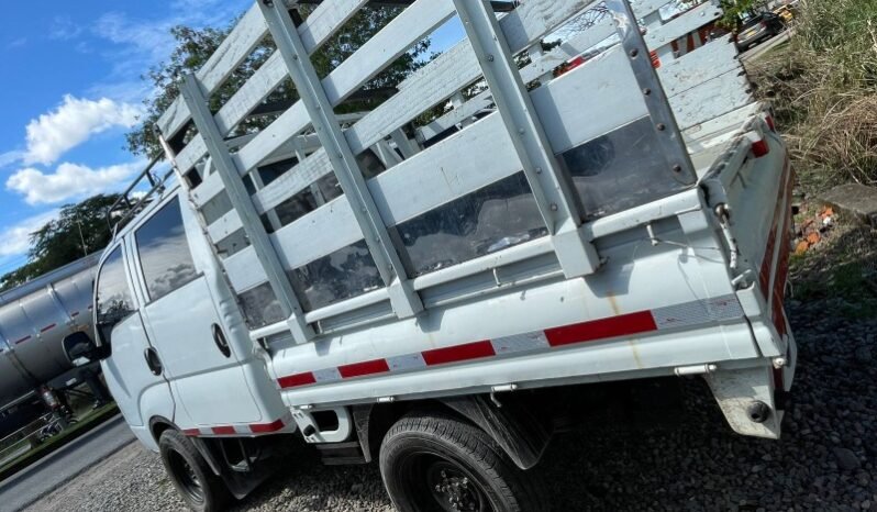 
								Kia K2700 full									