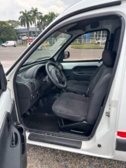 Renault kangoo full